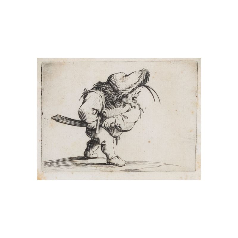 Jacques Callot
