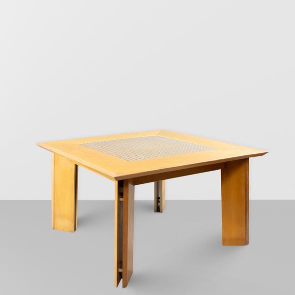 Gigi Sabadin, prod. Stilwood  (Italia, anni 70)  - Asta Design e Arti Decorative del 900 - Colasanti Casa d'Aste