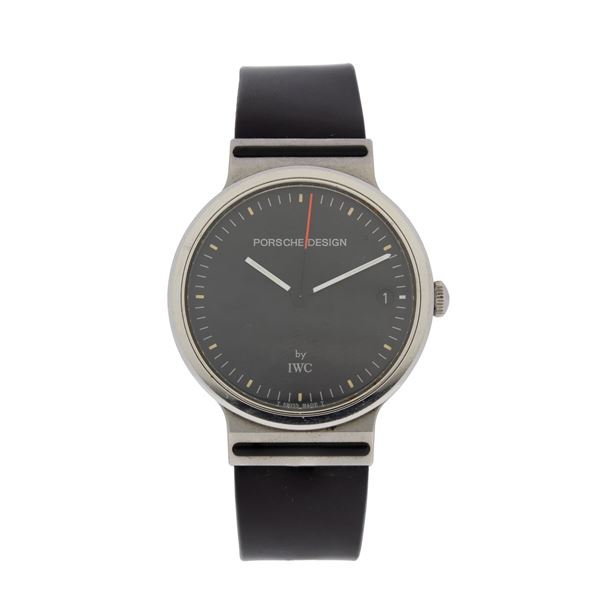 Porsche Design by Iwc, orologio da polso