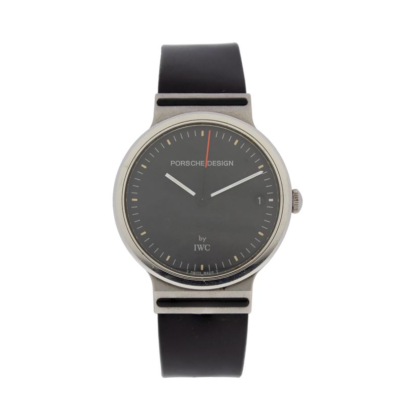 Porsche Design By Iwc, Orologio da Polso