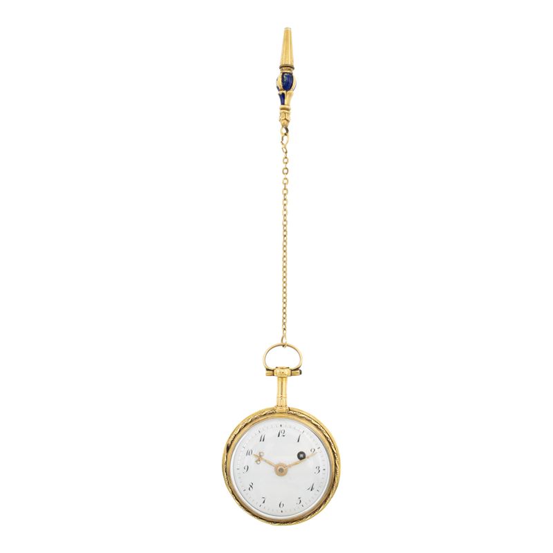 Orologio da tasca a monachina