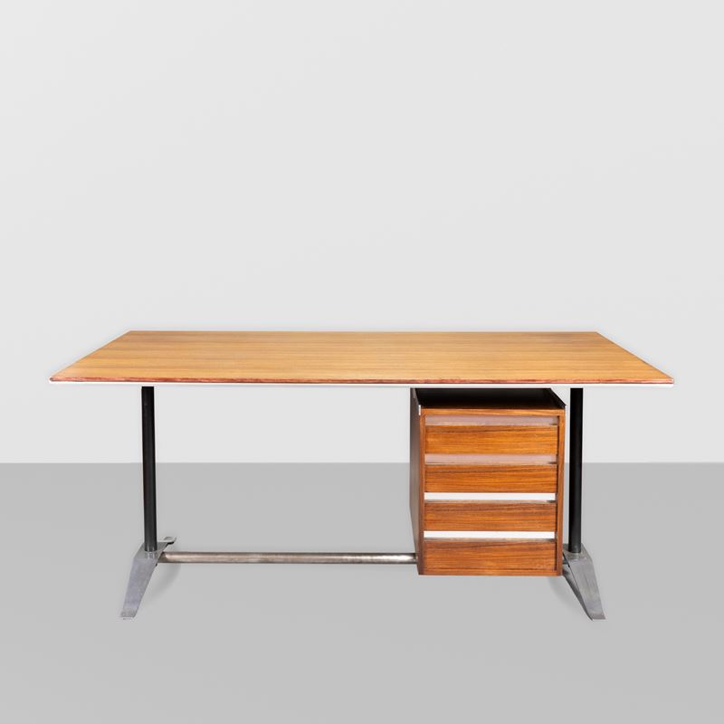 Gio Ponti e Alberto Rossels, Prod. Arflex