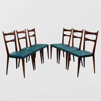 Gio Ponti, Attribuito (6)