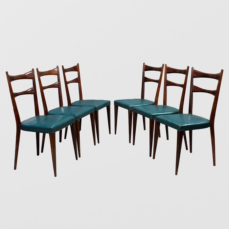 Gio Ponti, Attribuito (6)