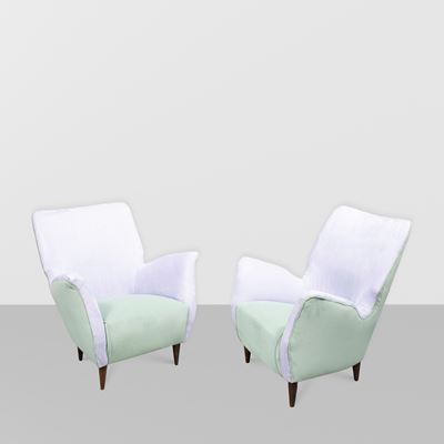 Gio Ponti, Prod. Isa (2)