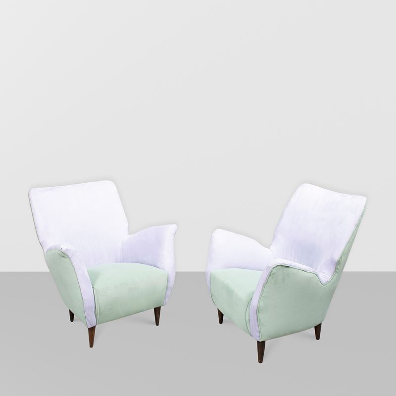 Gio Ponti, Prod. Isa (2)