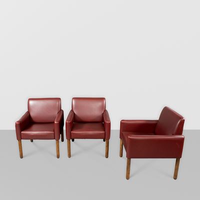 Vico Magistretti, Prod. Cassina (3)