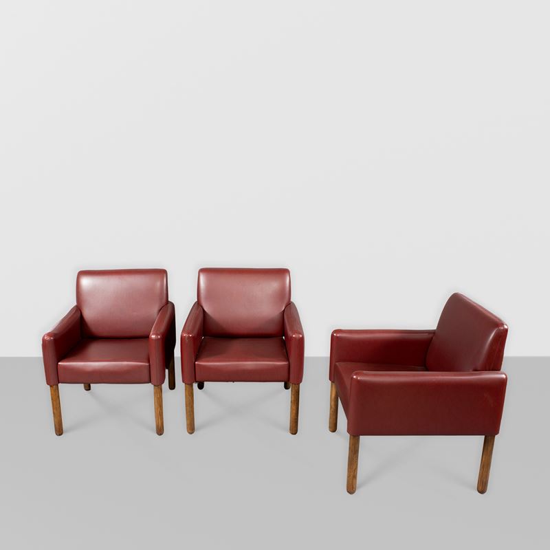 Vico Magistretti, Prod. Cassina (3)