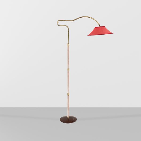 Italian manufacture  (1950s)  - Auction Italian Style Web Only - Colasanti Casa d'Aste