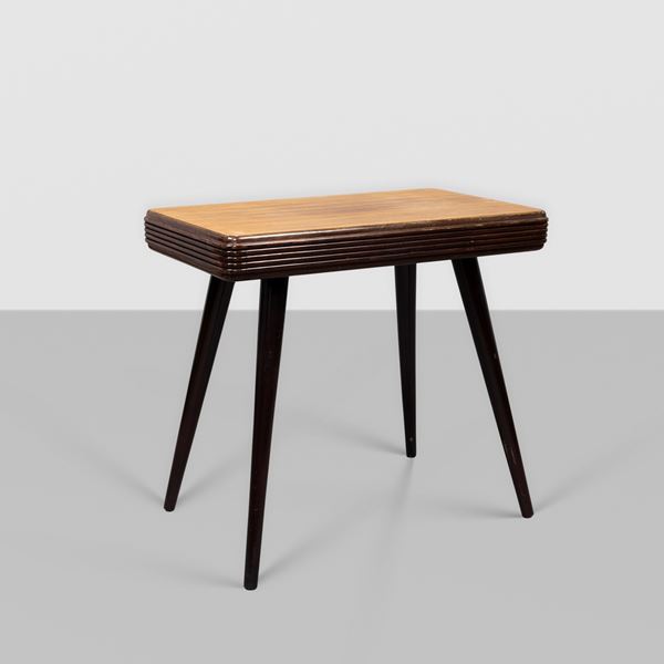 Manifattura italiana  (anni 50)  - Asta Design e Arti Decorative del 900 - Colasanti Casa d'Aste