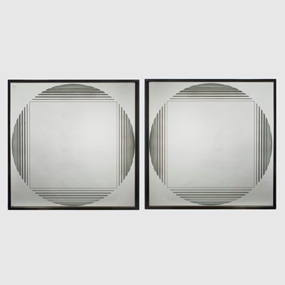 Gianni Celada, Prod. Fontana Arte (2)