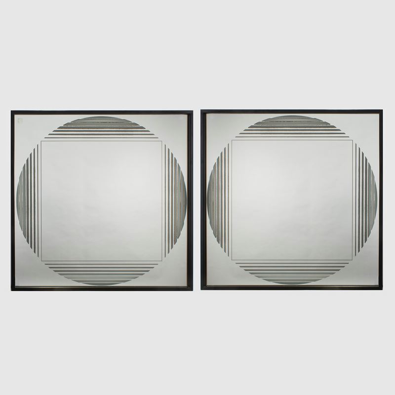 Gianni Celada, Prod. Fontana Arte (2)