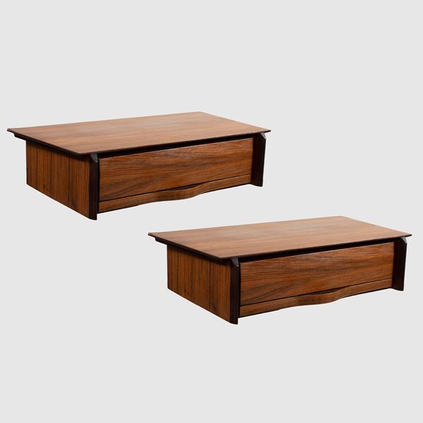 Prod. La Permanente di Cantù (2)  (Italia, anni 50-60)  - Asta Design e Arti Decorative del 900 - Colasanti Casa d'Aste