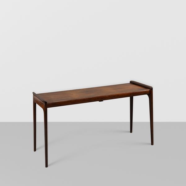Hans Olsen, attributed  (Denmark, 1960s)  - Auction Italian Style Web Only - Colasanti Casa d'Aste