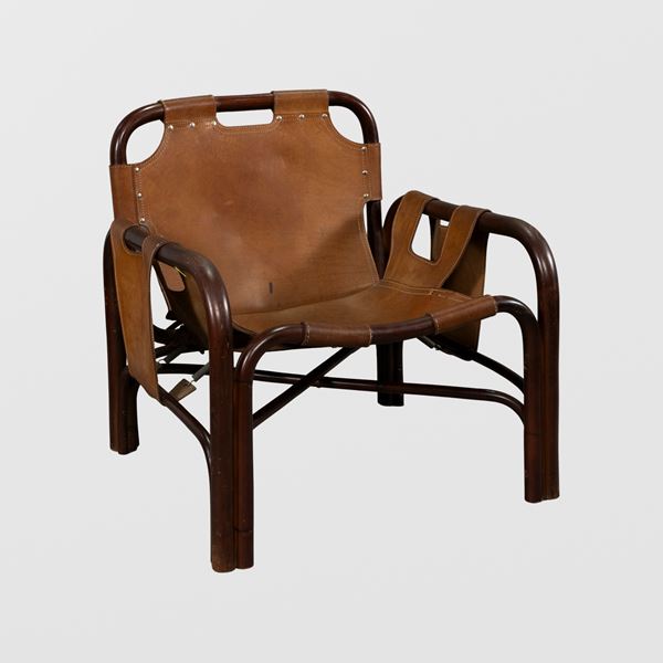 Tito Agnoli, prod. Bonacina  (Italia, anni 60)  - Asta Design e Arti Decorative del 900 - Colasanti Casa d'Aste