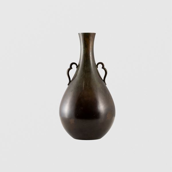 Just Andersen  (Denmark, 1930s)  - Auction Italian Style Web Only - Colasanti Casa d'Aste