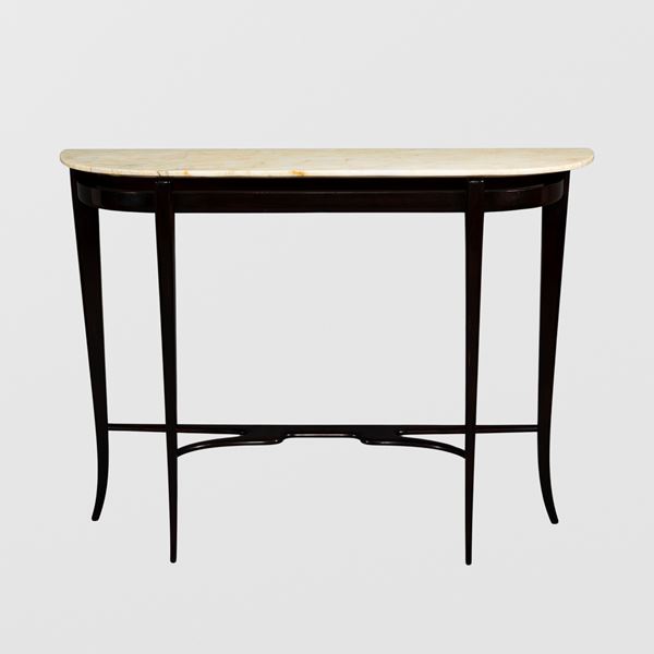 Italian manufacture  (1960s)  - Auction Italian Style Web Only - Colasanti Casa d'Aste