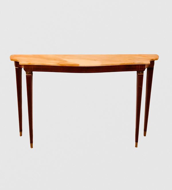 Italian manufacture  (1950s)  - Auction Italian Style Web Only - Colasanti Casa d'Aste