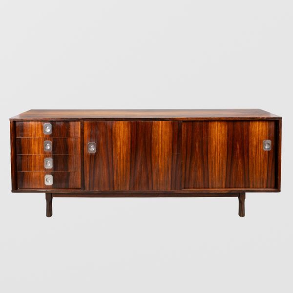 Prod. Stildomus  (Italia, anni 60)  - Asta Design e Arti Decorative del 900 - Colasanti Casa d'Aste