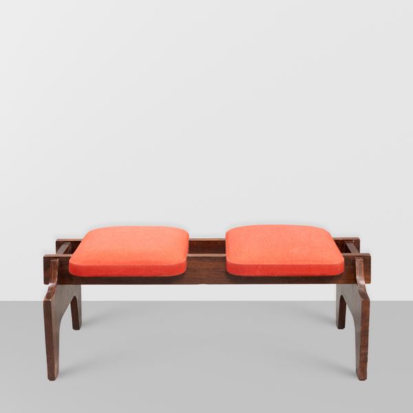 Manifattura italiana  (anni 60)  - Asta Design e Arti Decorative del 900 - Colasanti Casa d'Aste