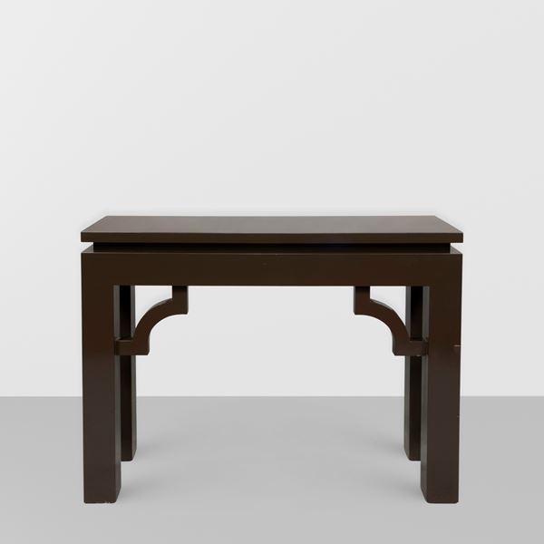 Prod. Vivai del Sud, attributed  (Italy, 1970s)  - Auction Italian Style Web Only - Colasanti Casa d'Aste