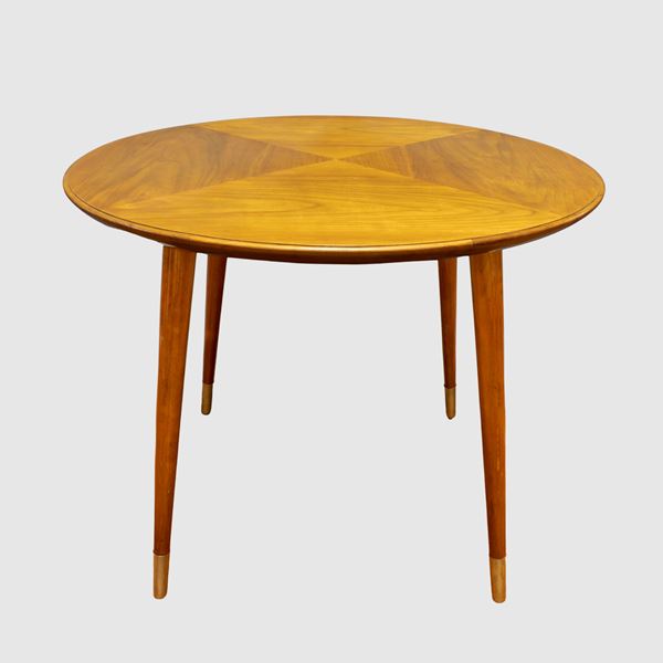 Manifattura italiana  (anni 50)  - Asta Design e Arti Decorative del 900 - Colasanti Casa d'Aste