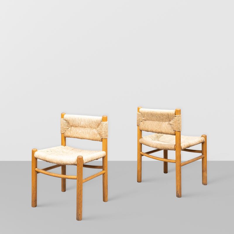 Charlotte Perriand, Prod. Robert Sentou