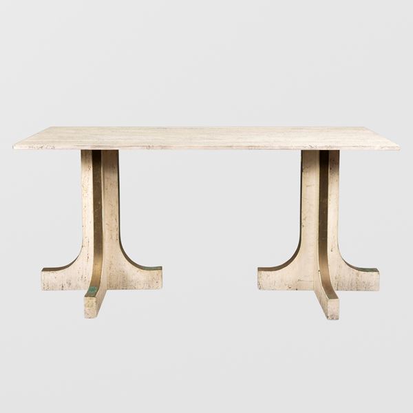 Manifattura italiana  (anni 70)  - Asta Design e Arti Decorative del 900 - Colasanti Casa d'Aste