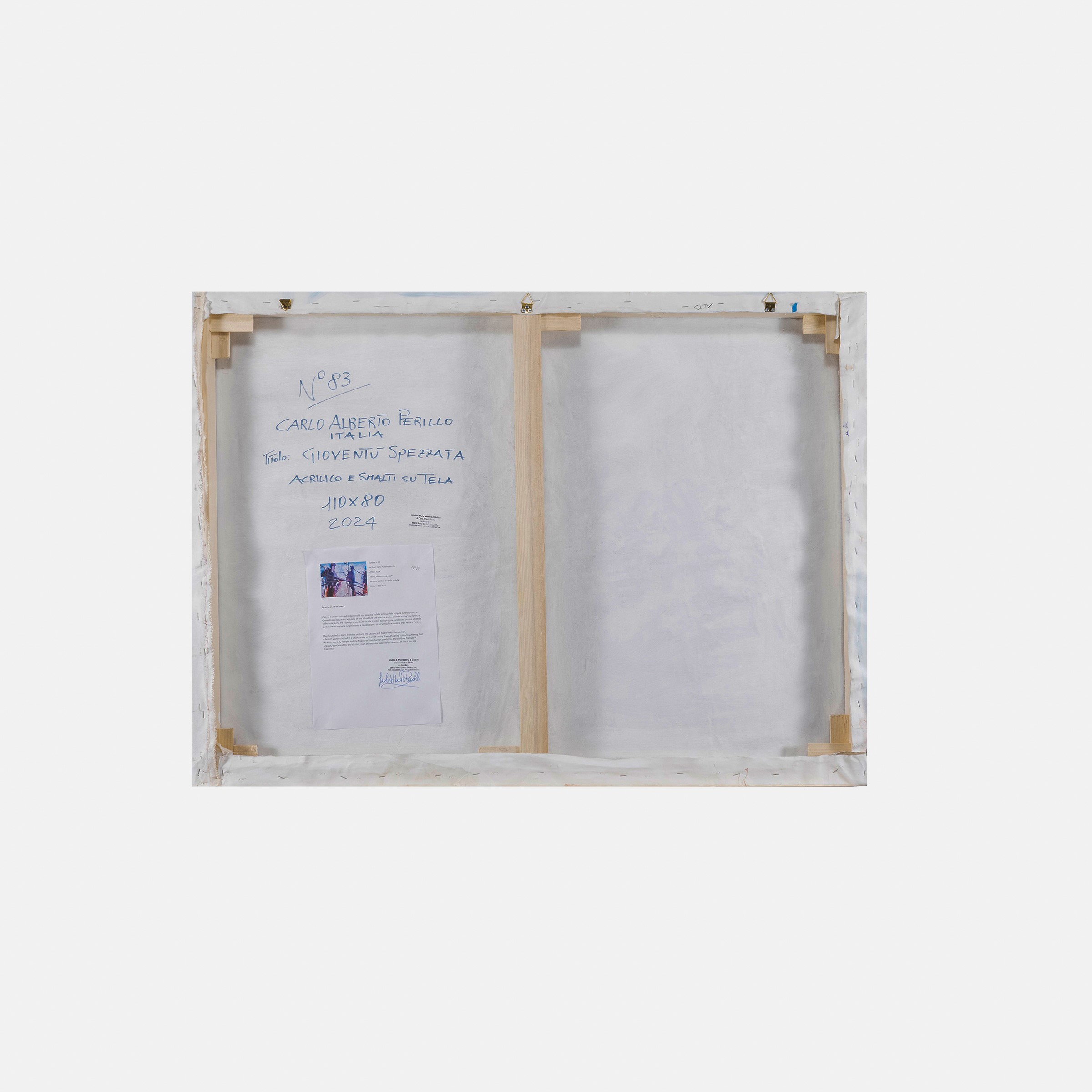 Carlo Alberto Perillo