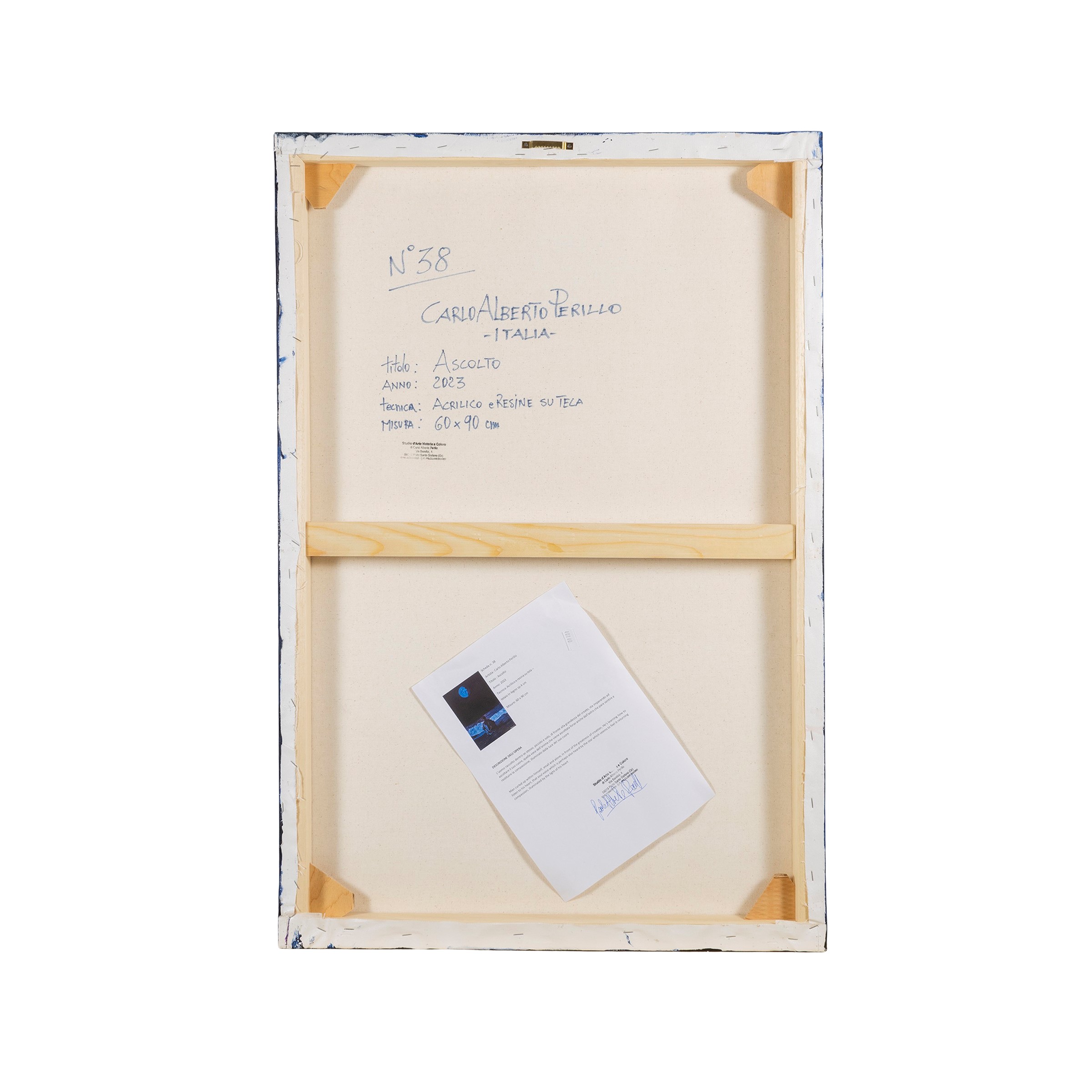 Carlo Alberto Perillo