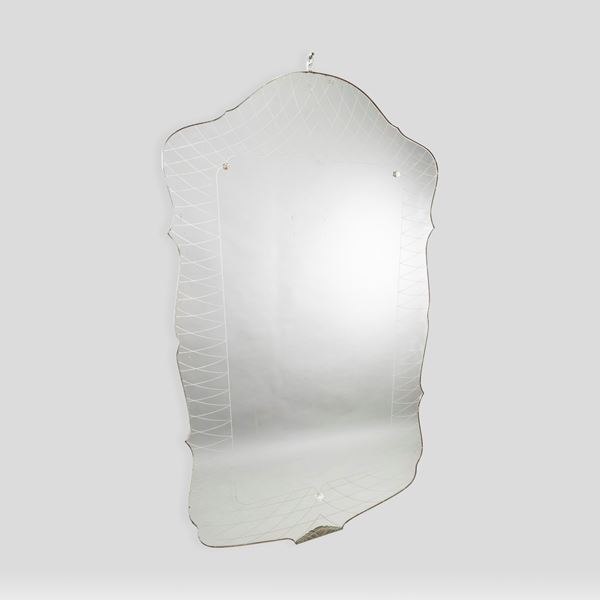 Italian manufacture  (1940-50s)  - Auction Italian Style Web Only - Colasanti Casa d'Aste
