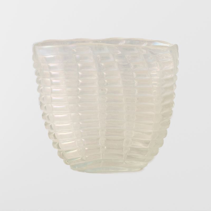 Ercole Barovier, Prod. Barovier & Toso