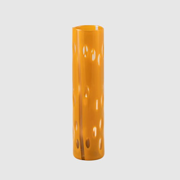 Toni Zuccheri, prod. Venini  (Murano, 1965)  - Asta Design e Arti Decorative del 900 - Colasanti Casa d'Aste
