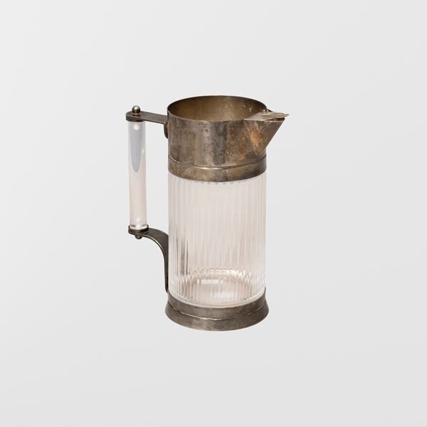 L. Benaglia per Cleto Munari  (Italia, anni 70)  - Asta Stile Italiano Web Only - Colasanti Casa d'Aste