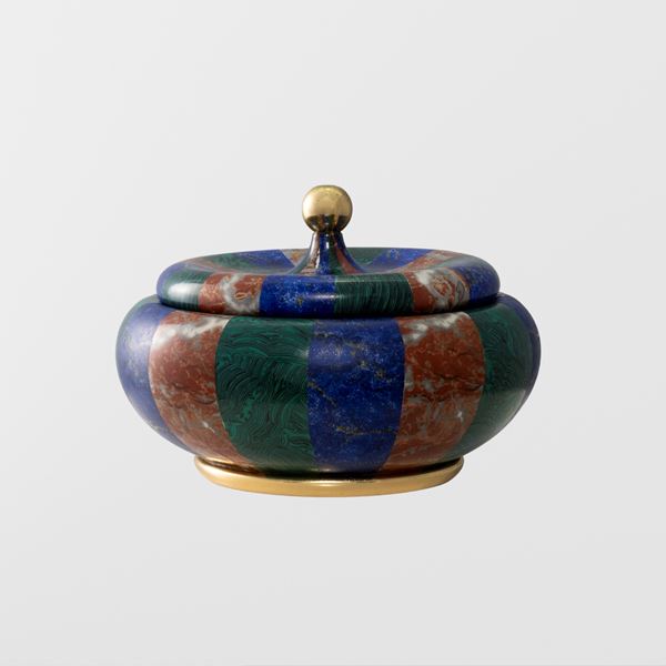 Tommaso Barbi  (Italy, 70s)  - Auction Design and 20th Century Decorative Arts - Colasanti Casa d'Aste