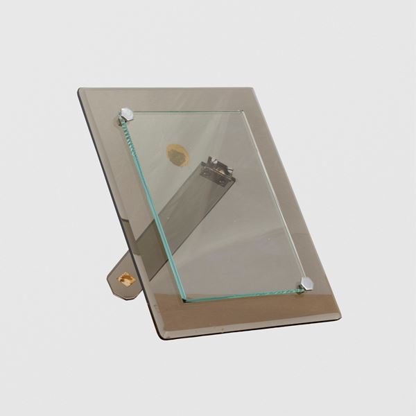 Prod. Fontana Arte, attribuito  (Italia, anni 70)  - Asta Stile Italiano Web Only - Colasanti Casa d'Aste