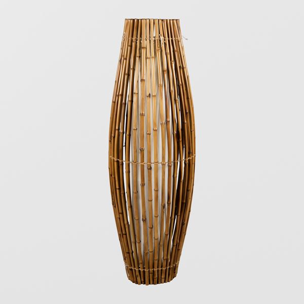 Franco Albini, prod. Bonacina, attribuito  (Italia, anni 60)  - Asta Design e Arti Decorative del 900 - Colasanti Casa d'Aste