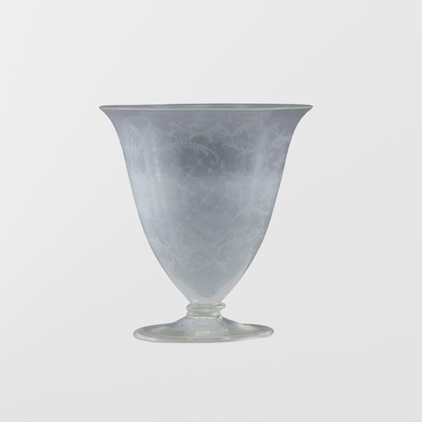 Guido Balsamo Stella, attributed  (Italy, 1930s)  - Auction Italian Style Web Only - Colasanti Casa d'Aste