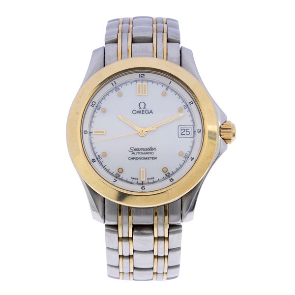 Omega Seamaster orologio da polso