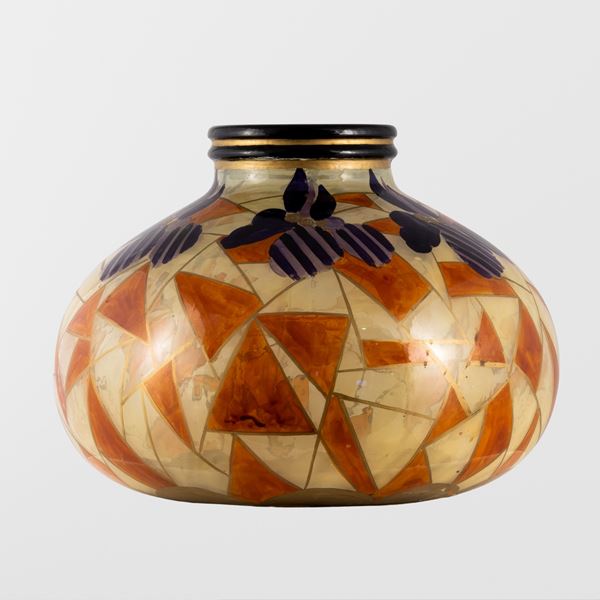 M.R.Vidau  (Italy, 20th century.)  - Auction Italian Style Web Only - Colasanti Casa d'Aste