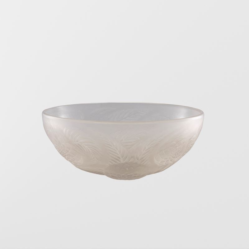 René Lalique, Prod. Lalique