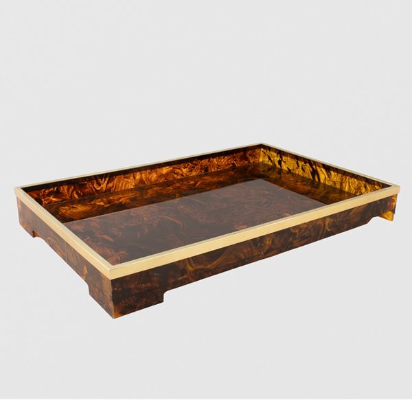 Italian manufacture  (1970s)  - Auction Italian Style Web Only - Colasanti Casa d'Aste
