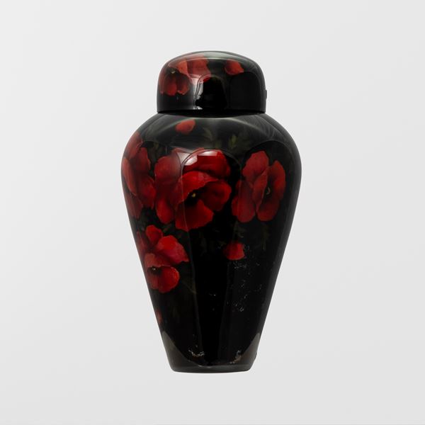 Manifattura italiana  (Murano, anni 80)  - Auction Italian Style Web Only - Colasanti Casa d'Aste