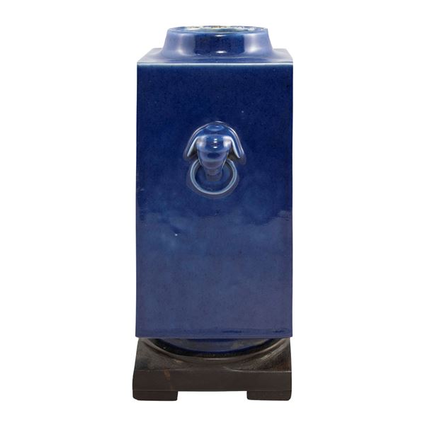 Vaso Cong
