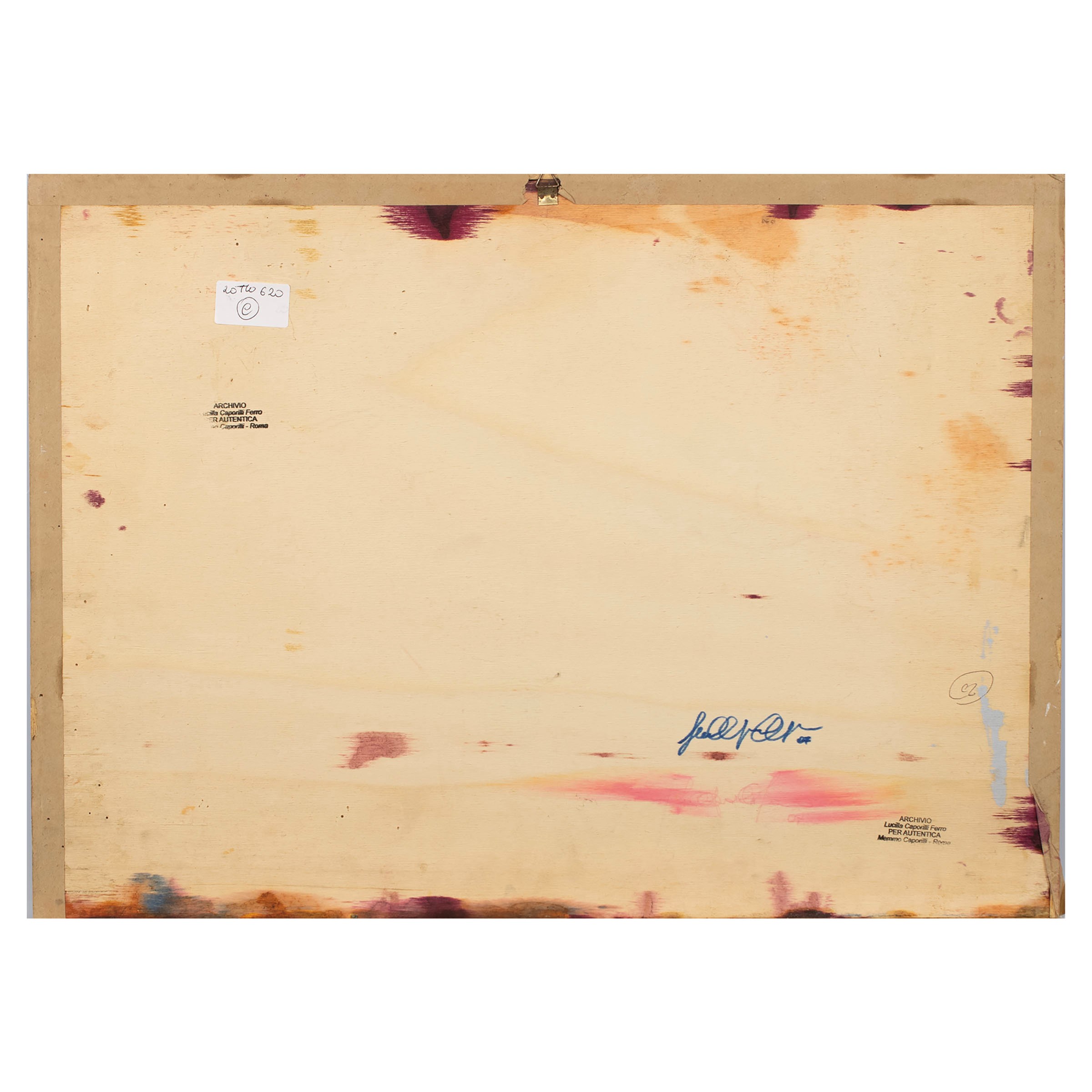 Lucilla Caporilli Ferro