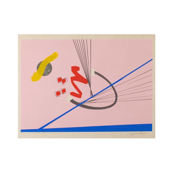 Artist of the 20th century