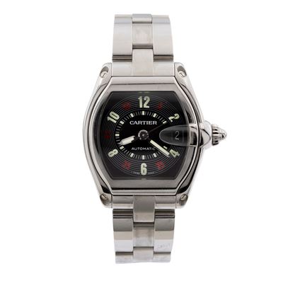 Cartier Roadster Las Vegas Orologio da Polso