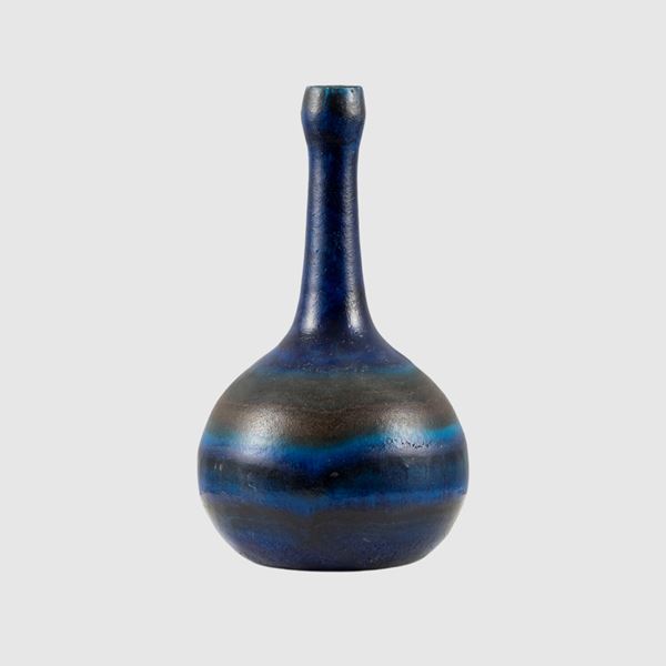 Guido Gambone  (Italia, anni 60)  - Asta Design e Arti Decorative del 900 - Colasanti Casa d'Aste