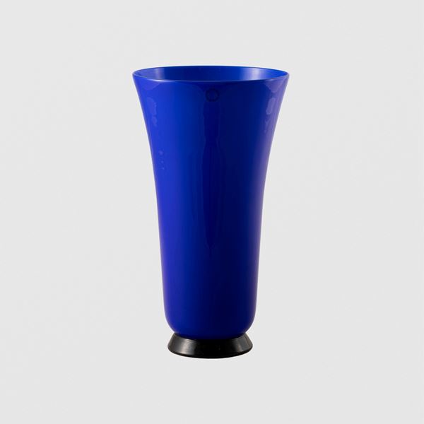 Prod. Venini  (Murano, 1995)  - Auction Design and 20th Century Decorative Arts - Colasanti Casa d'Aste