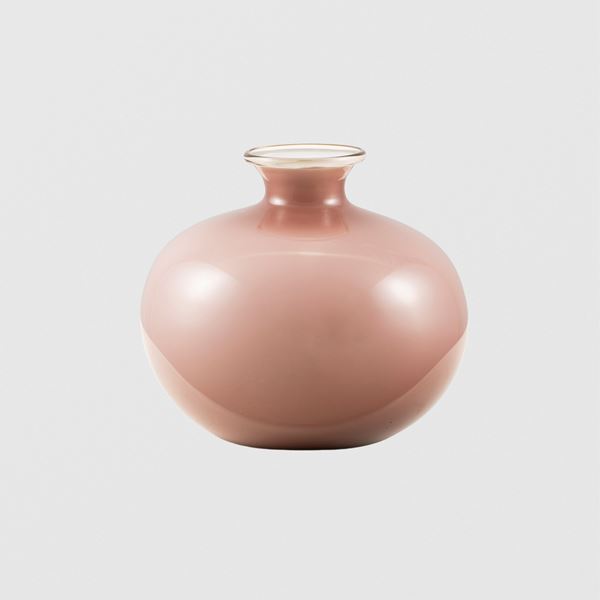 Prod. Venini  (Murano, 1994)  - Asta Design e Arti Decorative del 900 - Colasanti Casa d'Aste